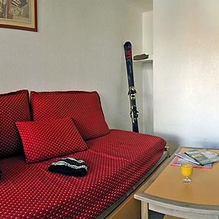 Residence Maeva La Muzelle Les Deux Alpes Exterior foto